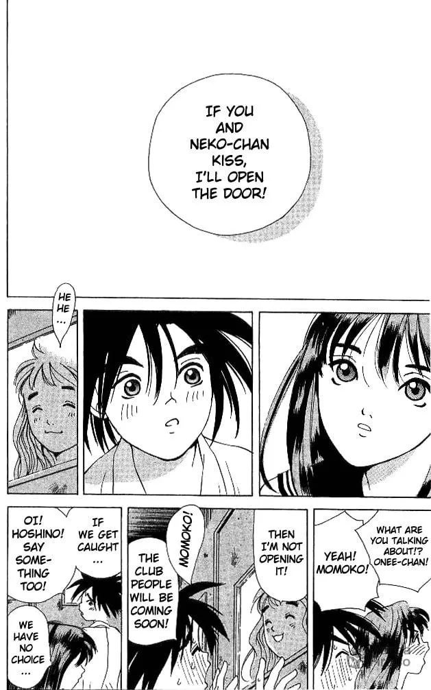 Read Parallel chapter 17 image 35 on Lezhin