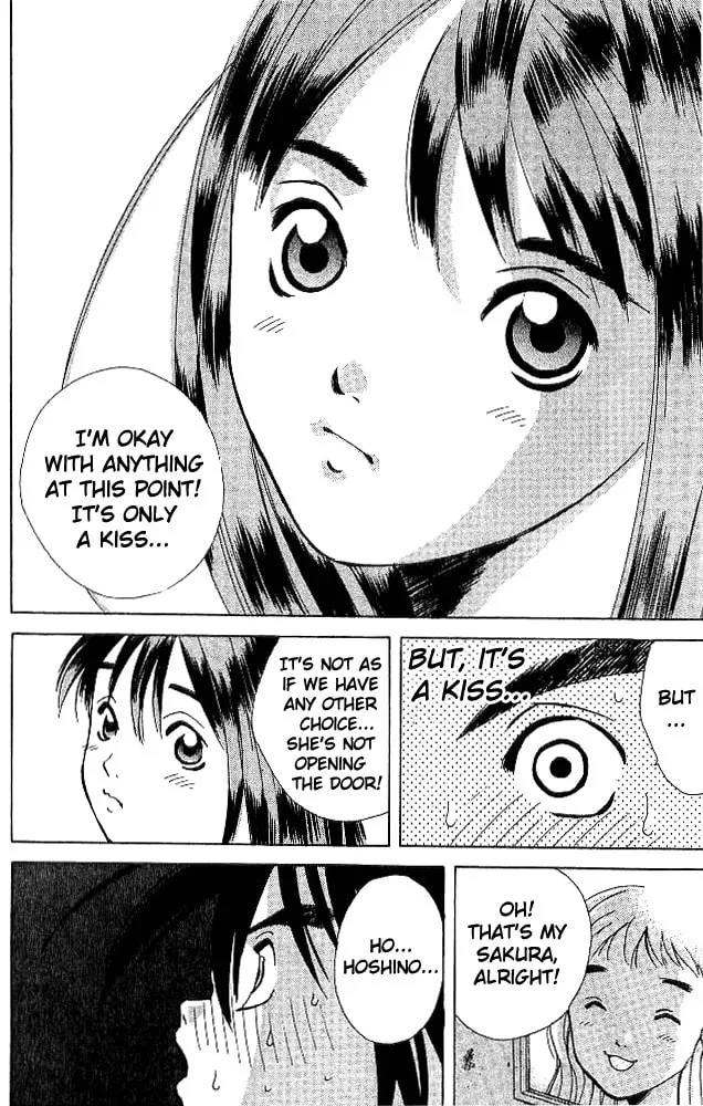 Read Parallel chapter 17 image 37 on Lezhin