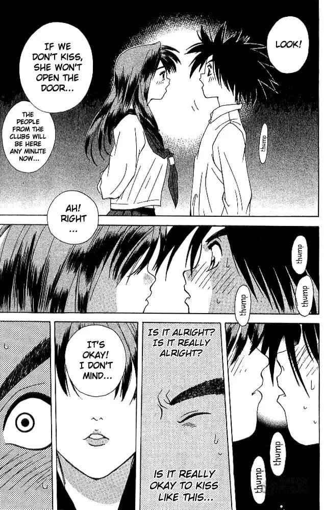Read Parallel chapter 17 image 38 on Lezhin