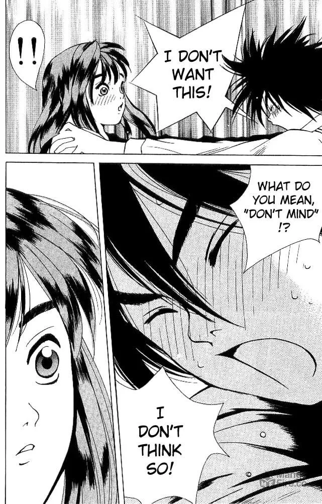 Read Parallel chapter 17 image 39 on Lezhin