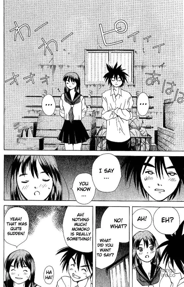 Read Parallel chapter 17 image 41 on Lezhin