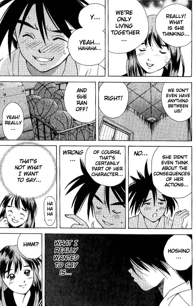 Read Parallel chapter 17 image 42 on Lezhin