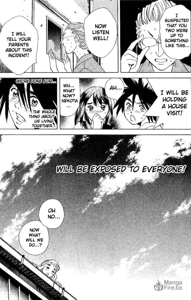 Read Parallel chapter 17 image 47 on Lezhin