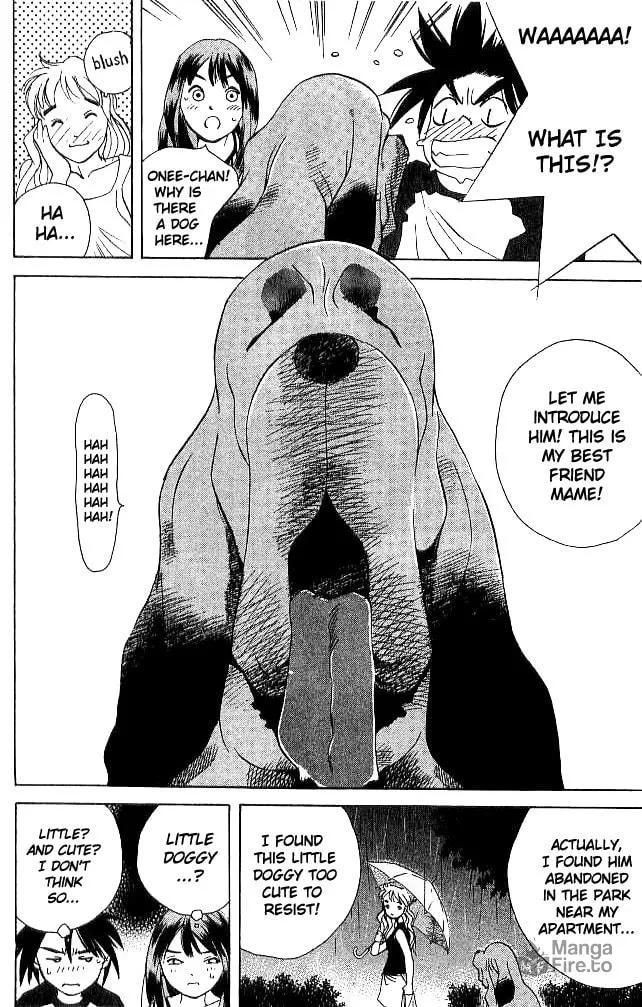 Read Parallel chapter 17 image 8 on Lezhin