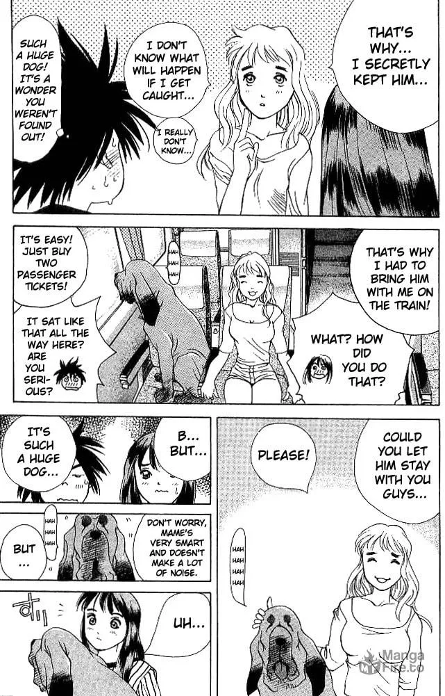 Read Parallel chapter 17 image 9 on Lezhin