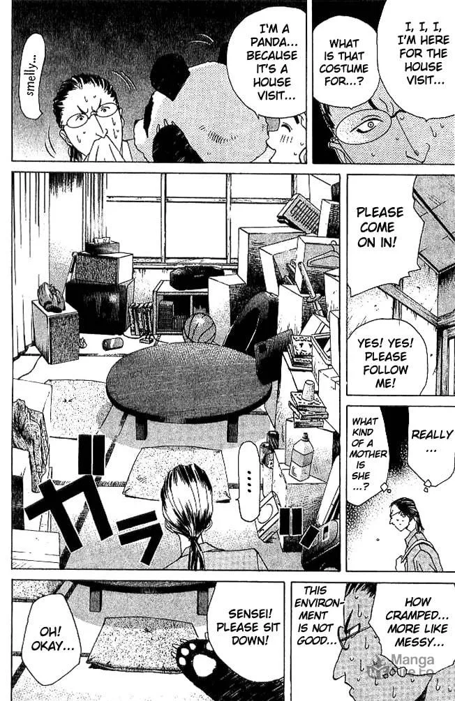 Parallel Chapter 18 page 12 - 