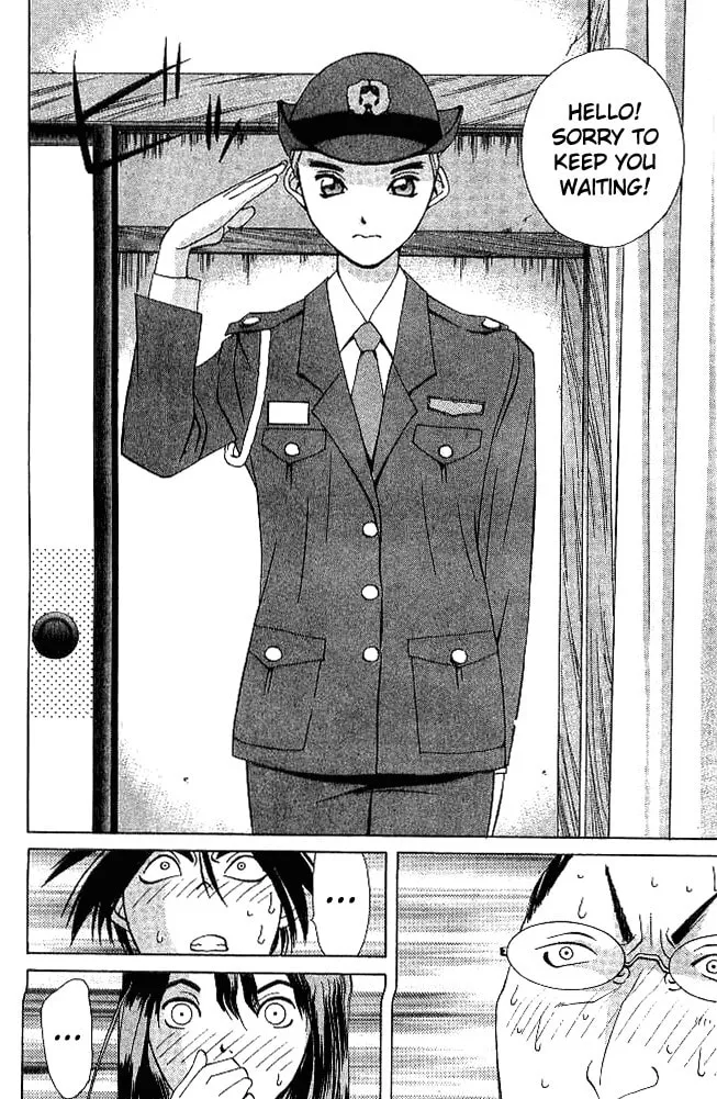 Parallel Chapter 18 page 14 - 
