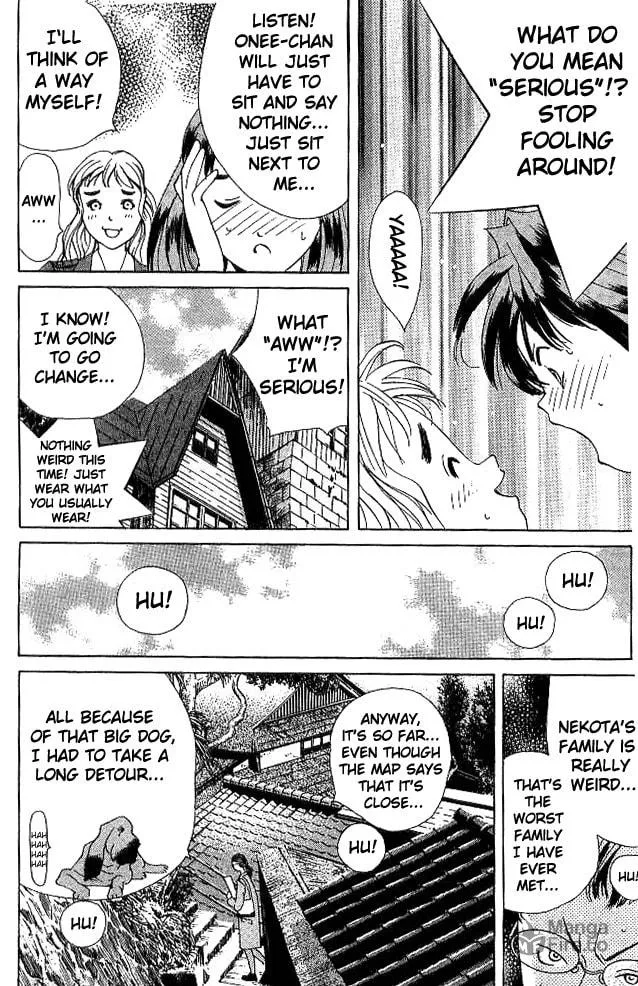 Parallel Chapter 18 page 18 - 
