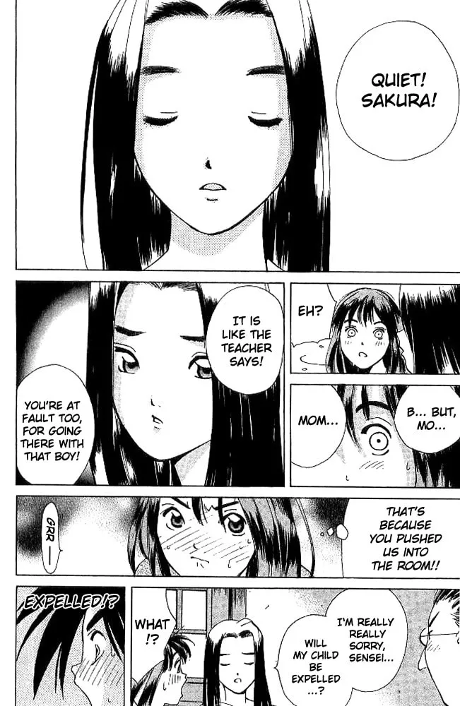 Parallel Chapter 18 page 22 - 
