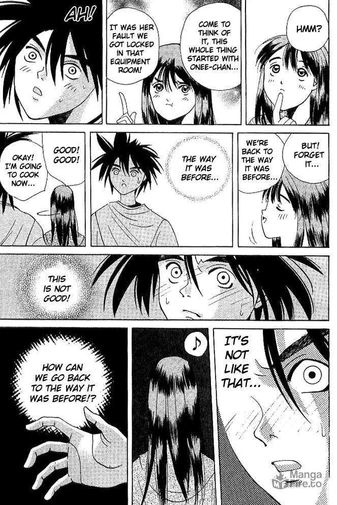 Parallel Chapter 18 page 33 - 