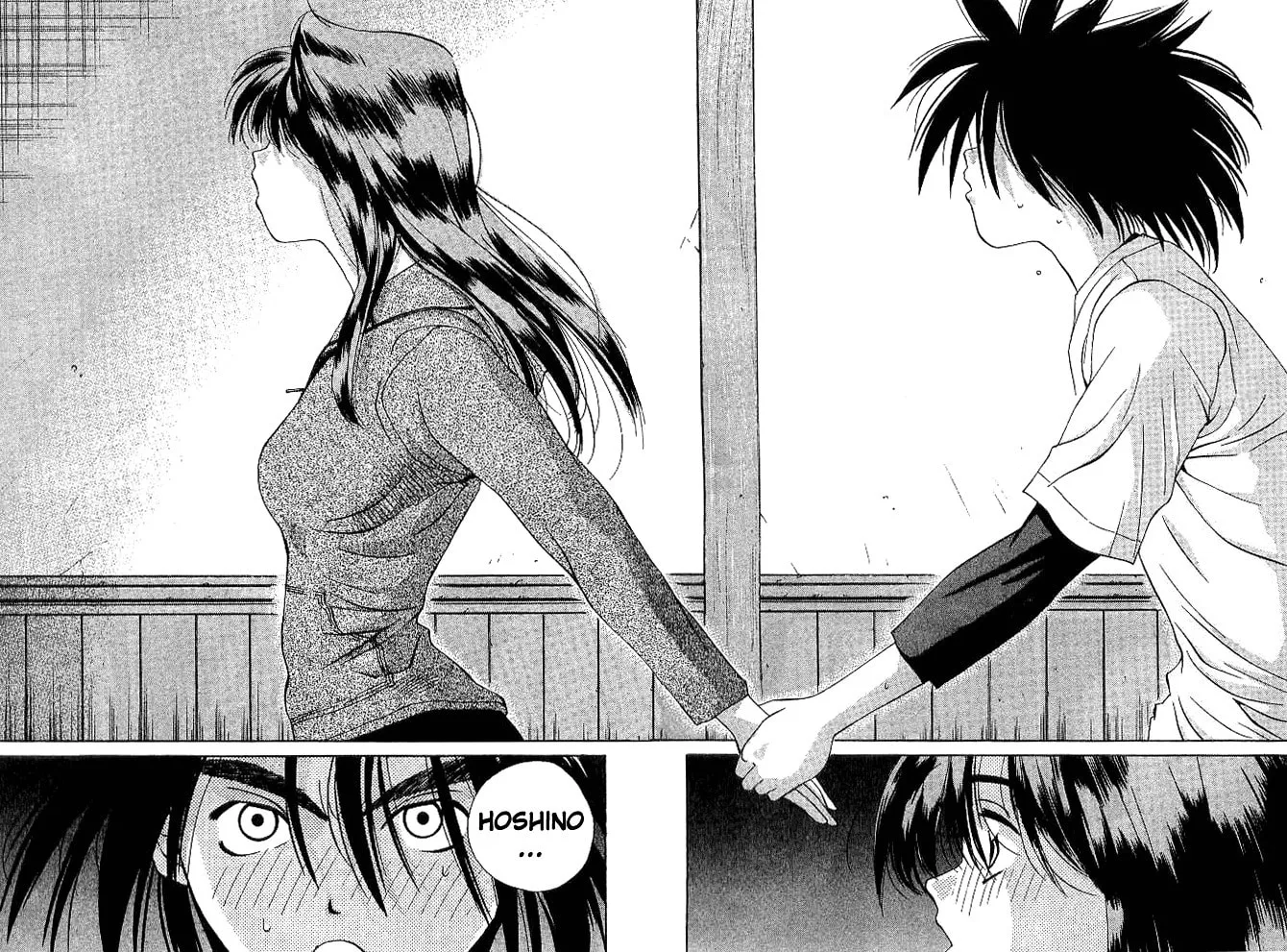 Parallel Chapter 18 page 34 - 