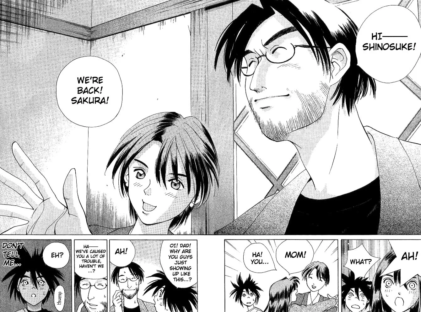 Parallel Chapter 18 page 37 - 