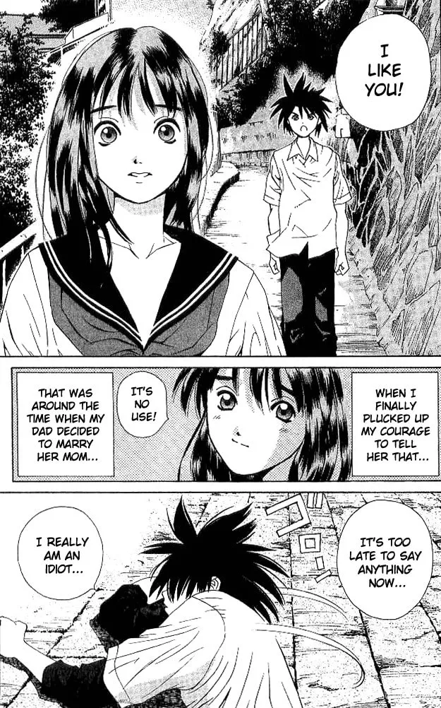 Parallel Chapter 19 page 11 - 