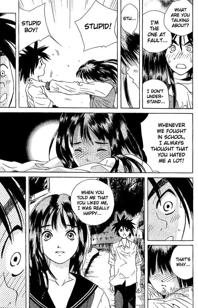 Parallel Chapter 19 page 18 - 