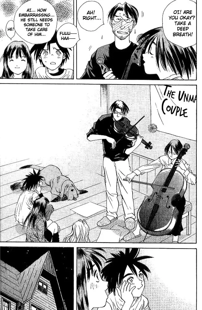 Parallel Chapter 19 page 26 - 