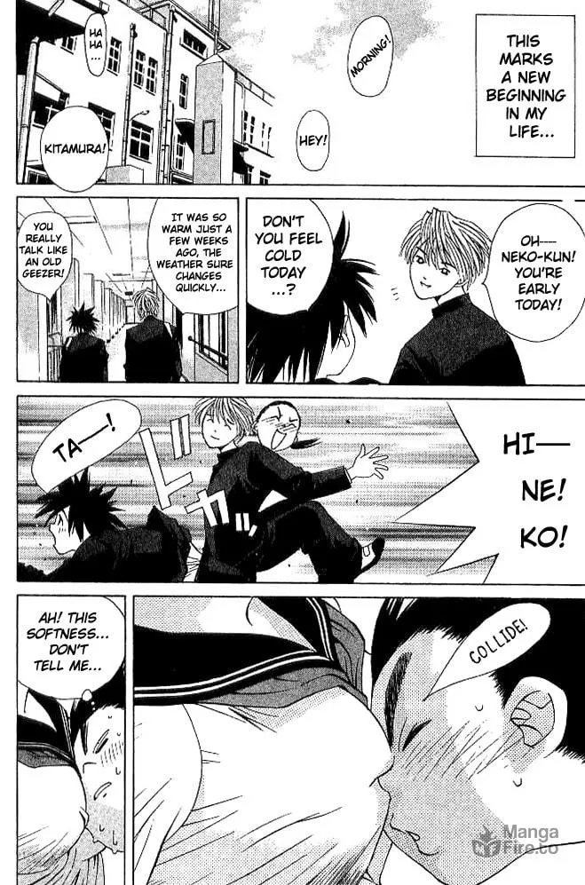 Parallel Chapter 19 page 27 - 