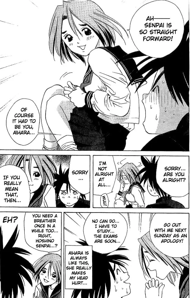 Parallel Chapter 19 page 28 - 