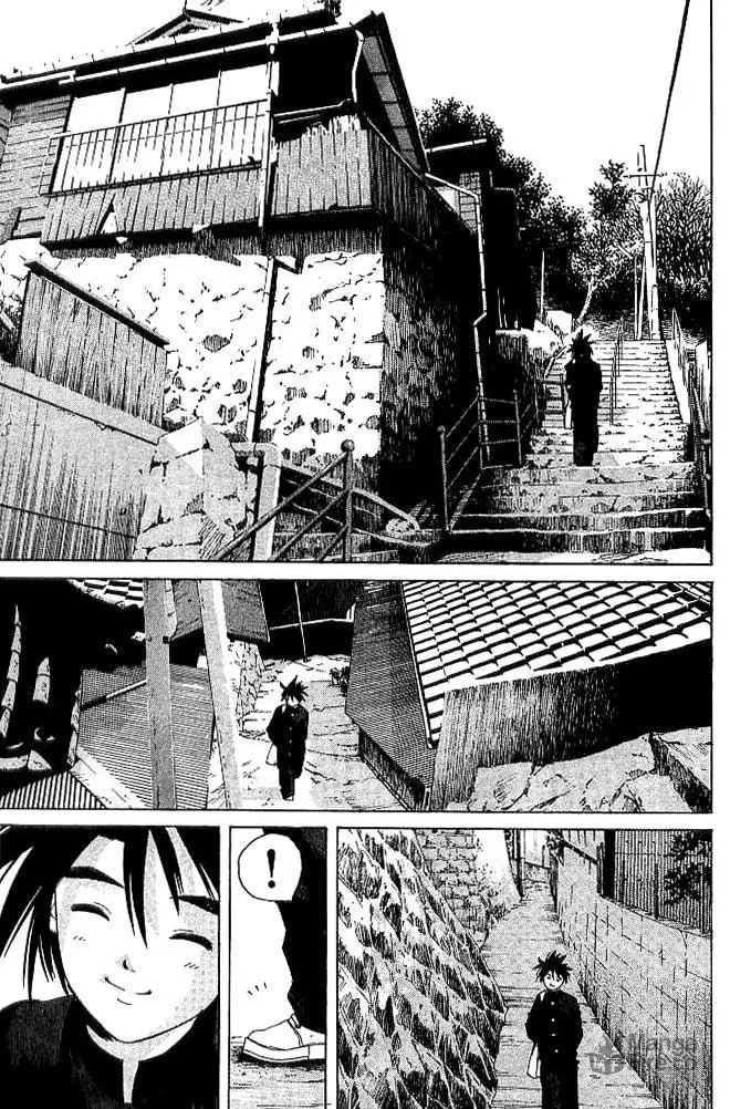 Parallel Chapter 19 page 30 - 