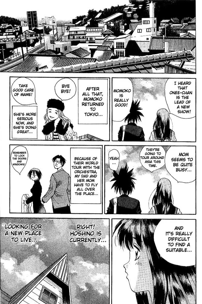 Parallel Chapter 19 page 32 - 