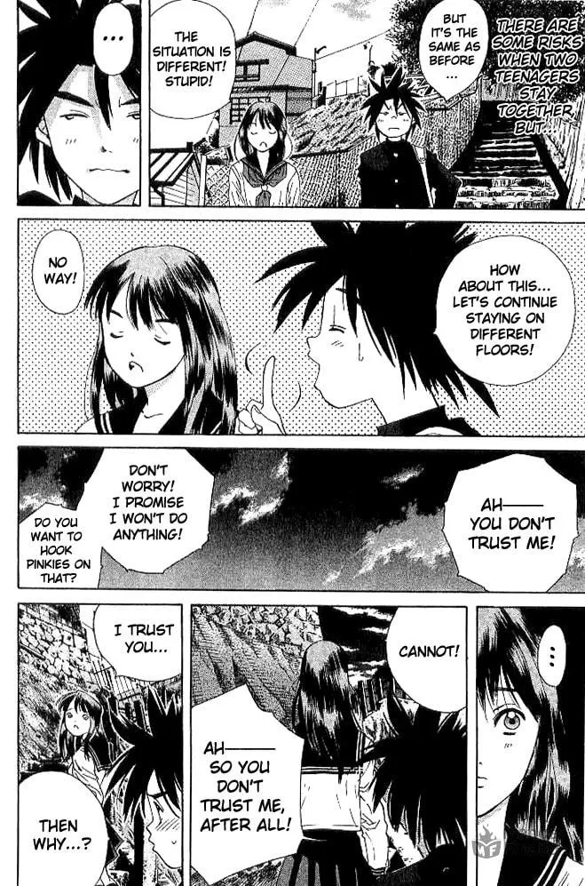 Parallel Chapter 19 page 33 - 