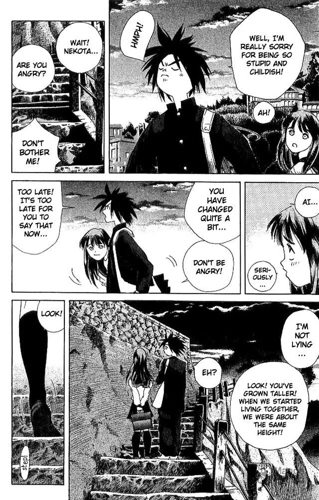 Parallel Chapter 19 page 35 - 