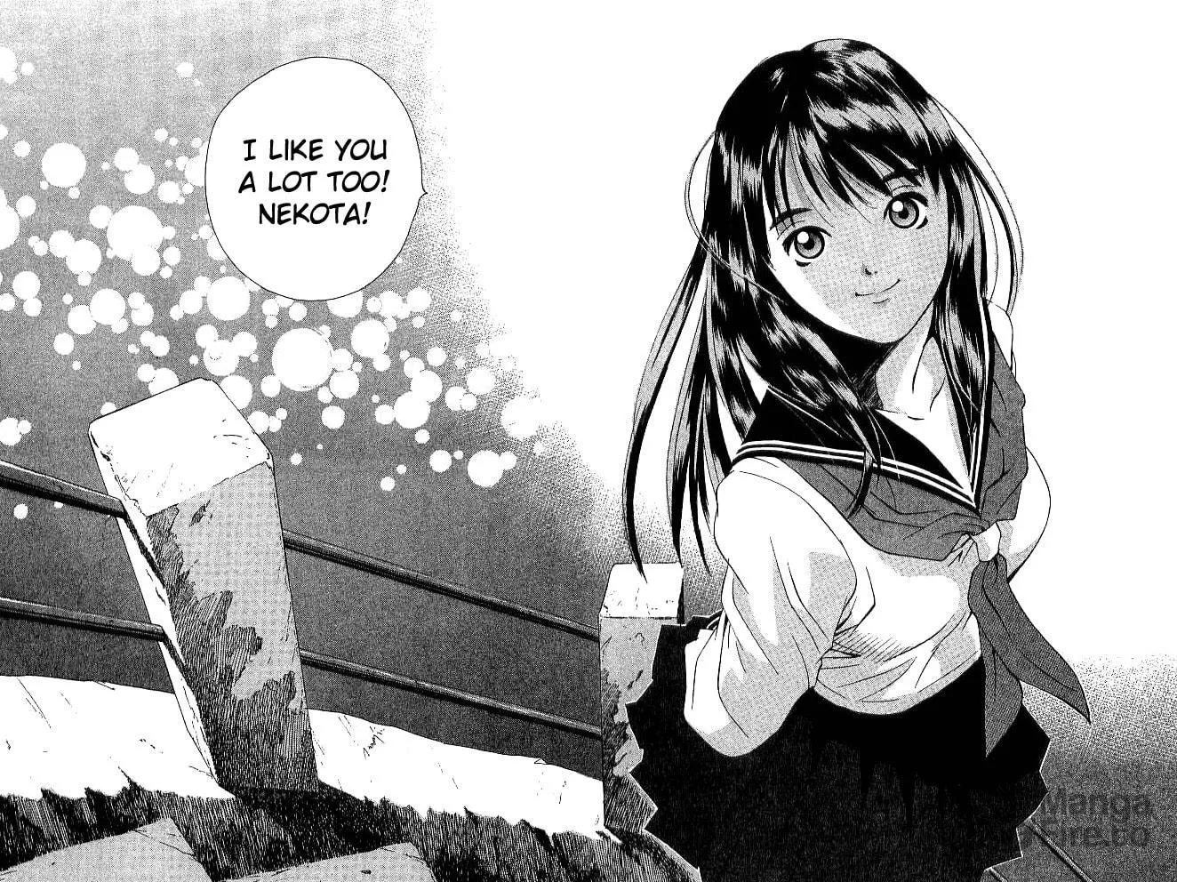 Parallel Chapter 19 page 42 - 