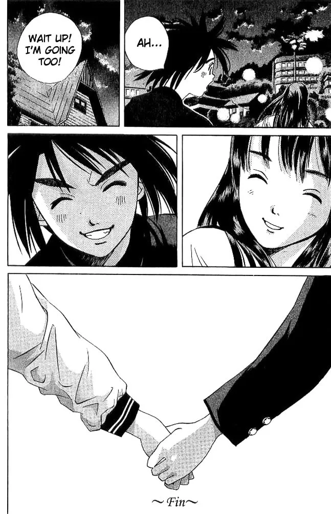 Parallel Chapter 19 page 43 - 