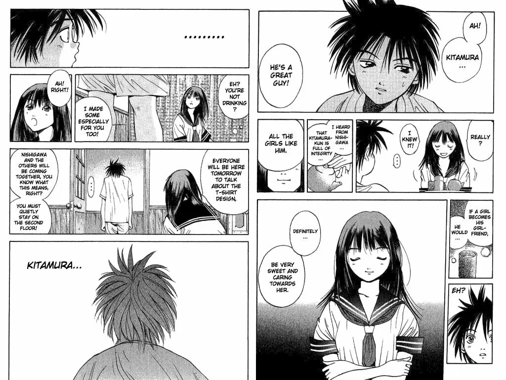 Read Parallel chapter 2 image 10 on Lezhin