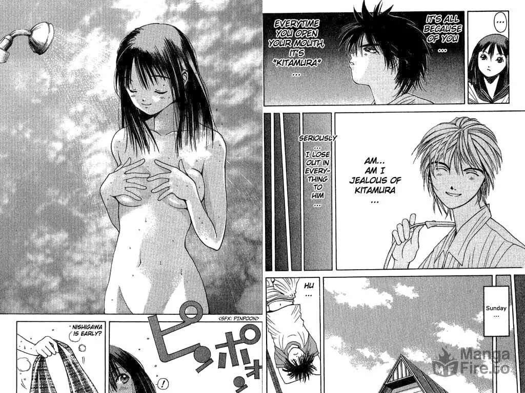 Read Parallel chapter 2 image 11 on Lezhin