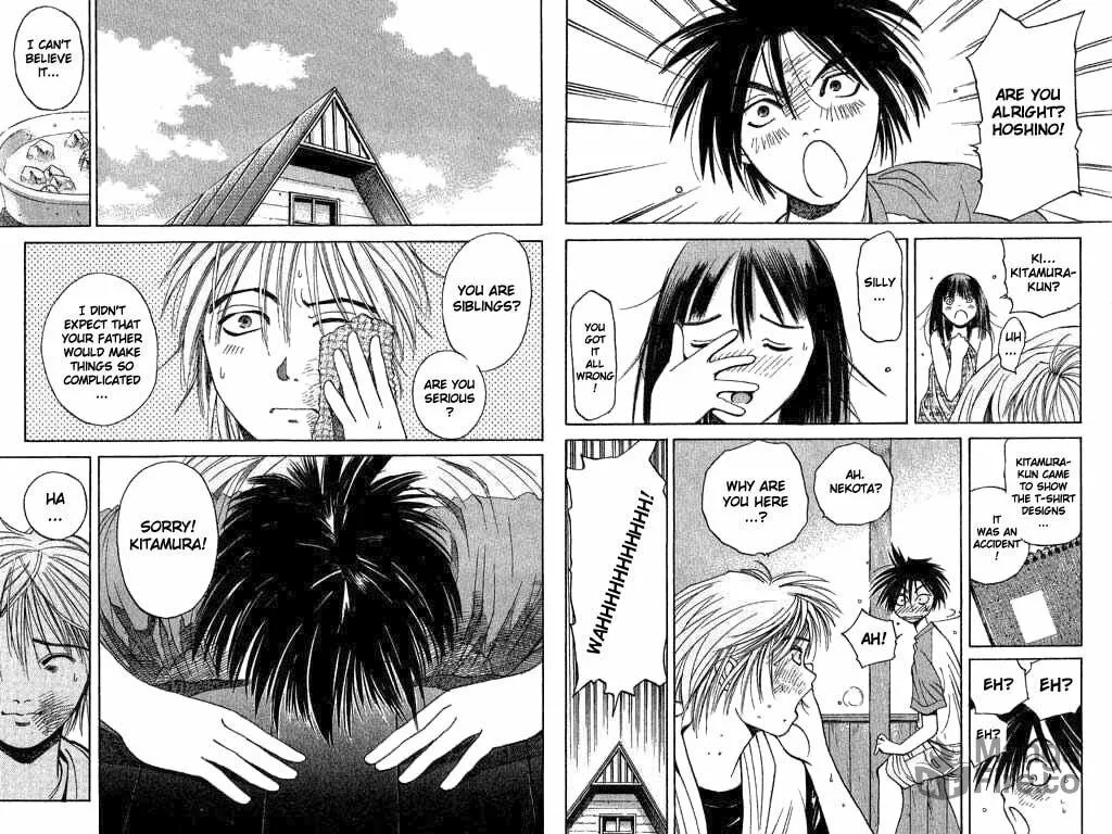 Read Parallel chapter 2 image 14 on Lezhin