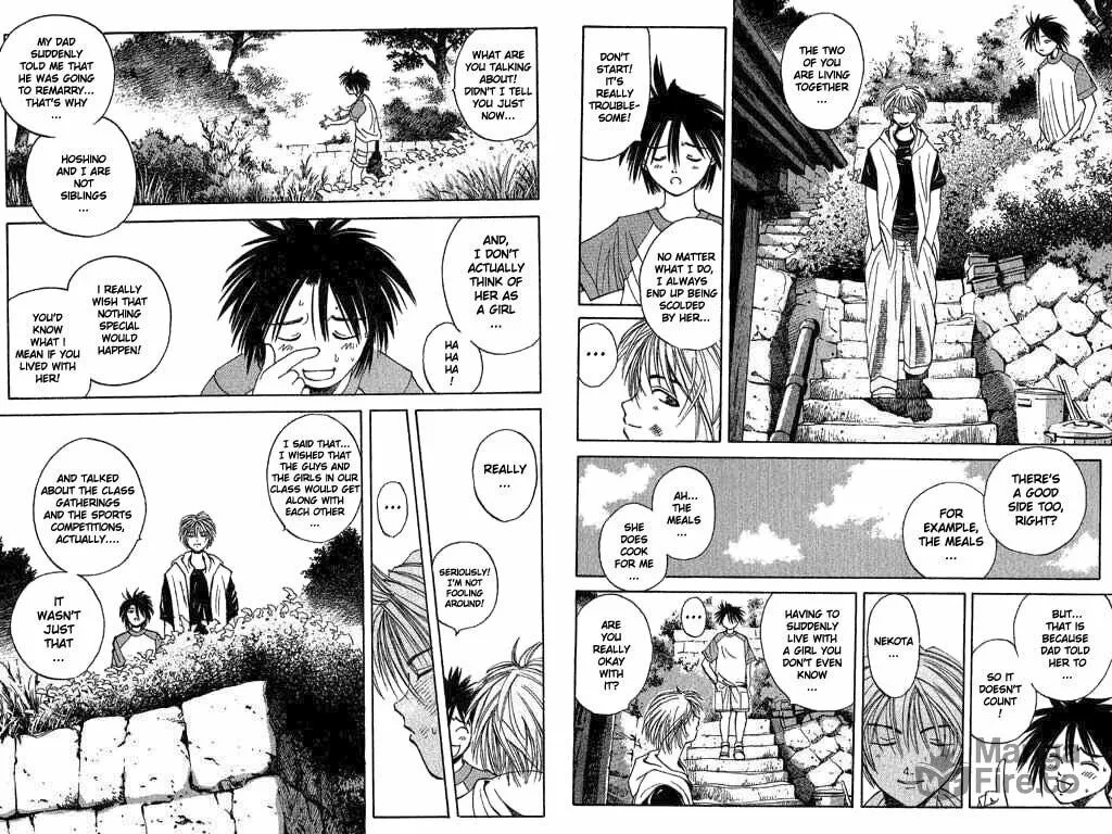 Read Parallel chapter 2 image 17 on Lezhin