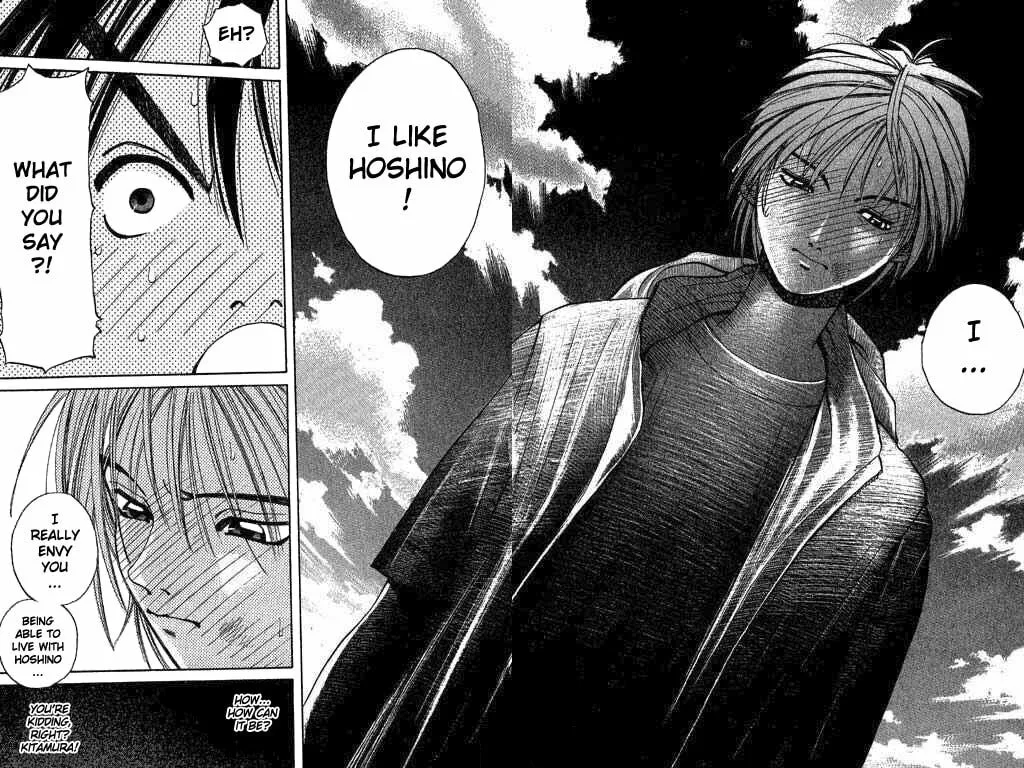 Read Parallel chapter 2 image 18 on Lezhin