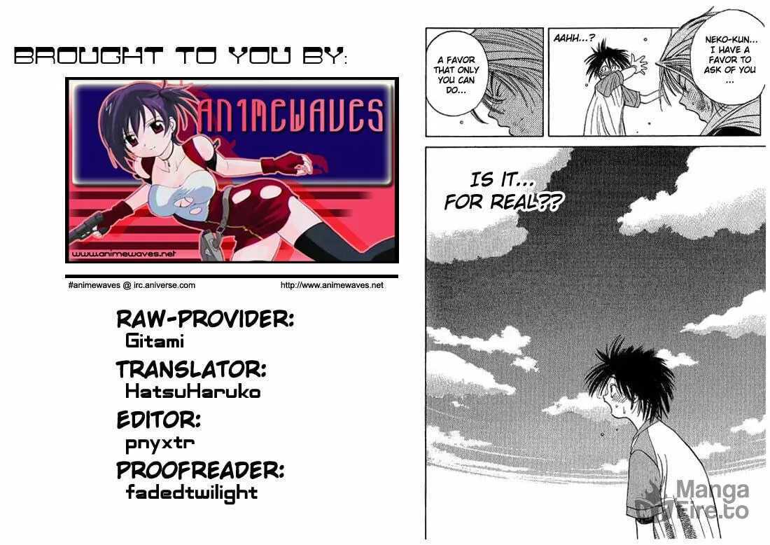 Read Parallel chapter 2 image 19 on Lezhin