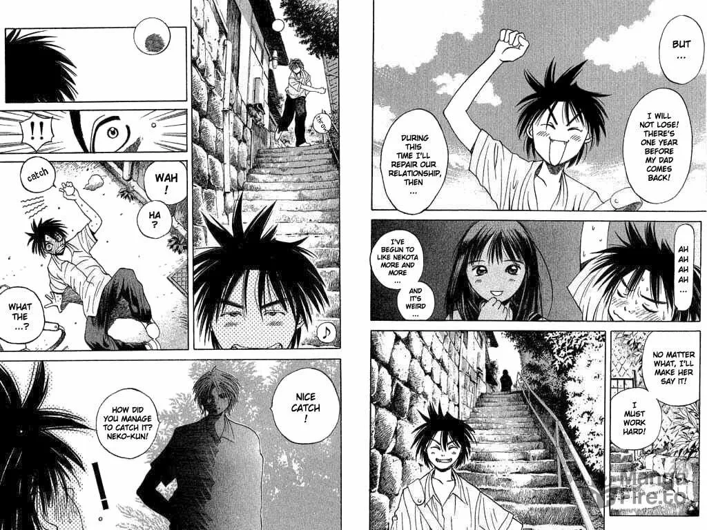 Read Parallel chapter 2 image 2 on Lezhin