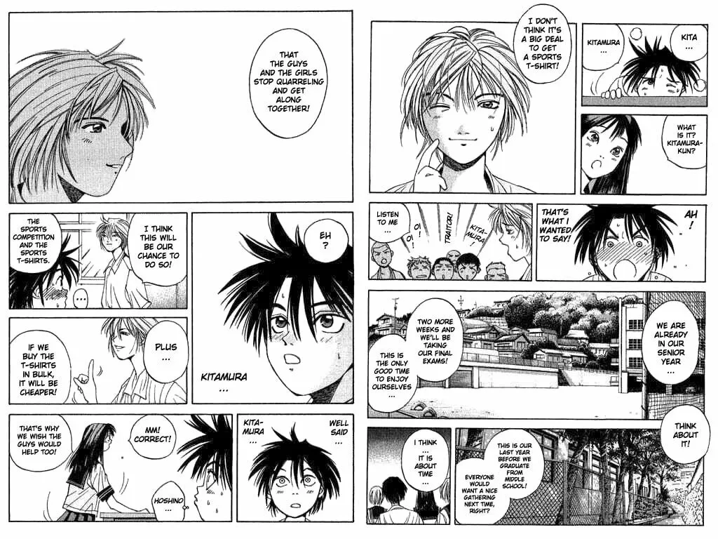 Read Parallel chapter 2 image 6 on Lezhin