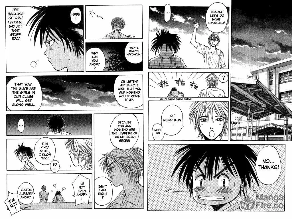 Read Parallel chapter 2 image 8 on Lezhin