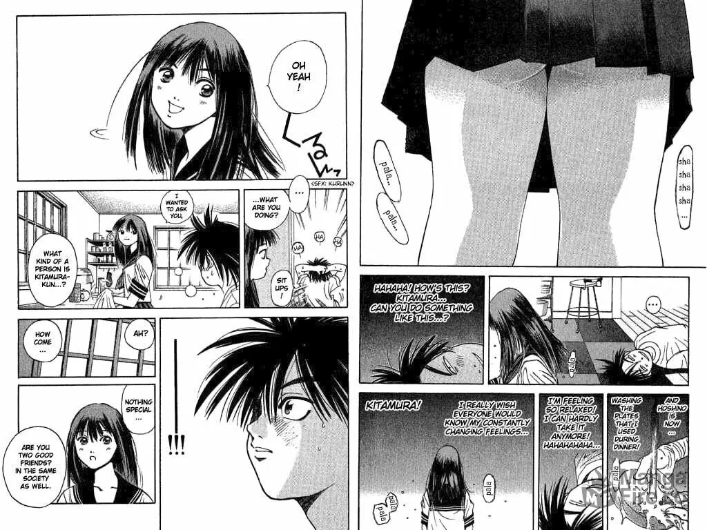 Read Parallel chapter 2 image 9 on Lezhin