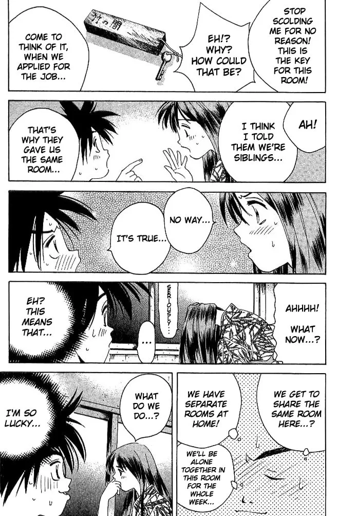 Read Parallel chapter 20 image 10 on Lezhin