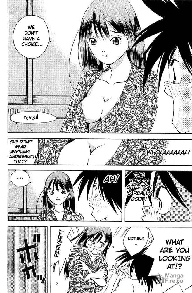 Read Parallel chapter 20 image 11 on Lezhin