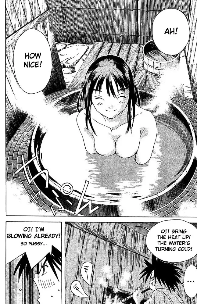 Read Parallel chapter 20 image 13 on Lezhin
