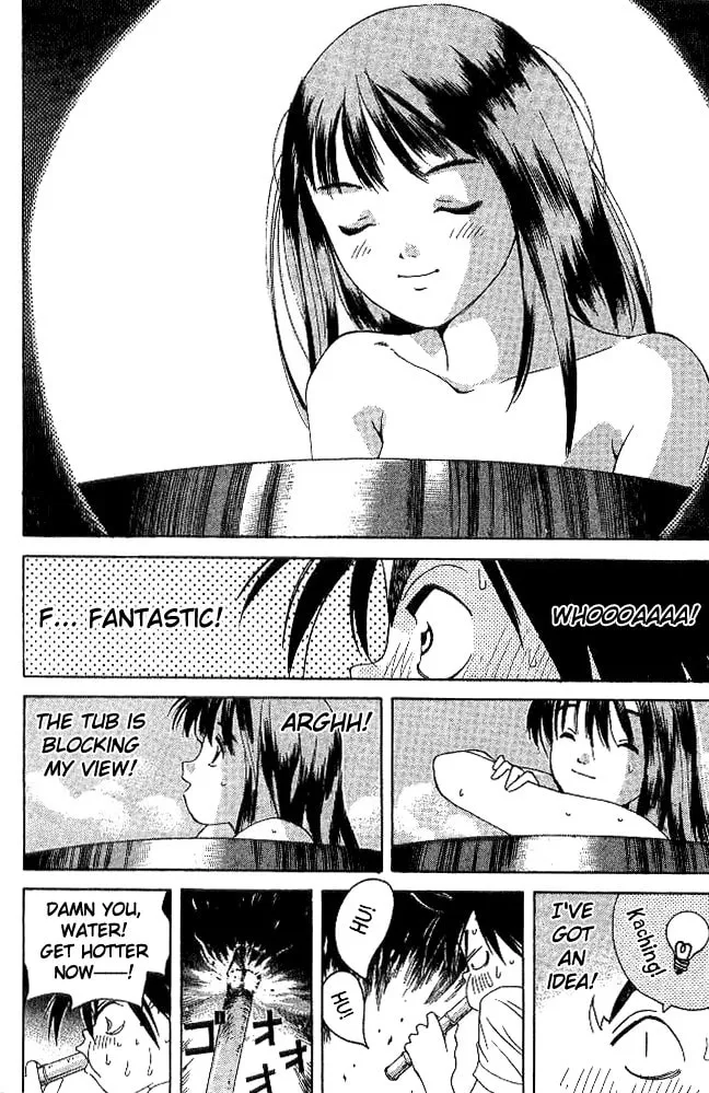 Read Parallel chapter 20 image 15 on Lezhin