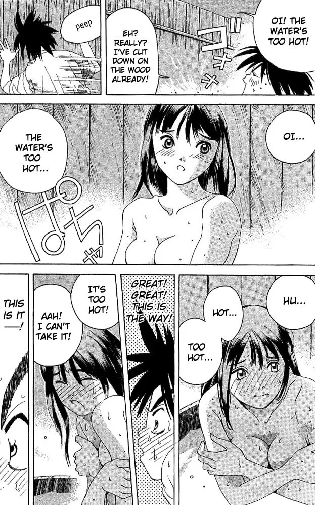 Read Parallel chapter 20 image 16 on Lezhin
