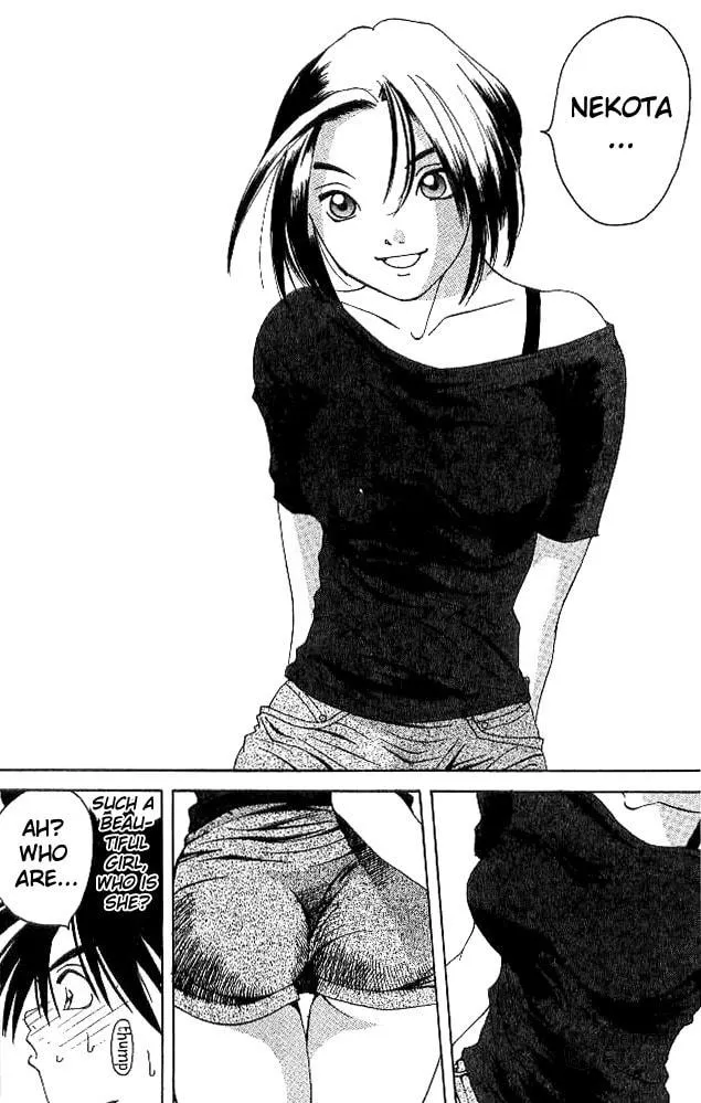 Read Parallel chapter 20 image 20 on Lezhin