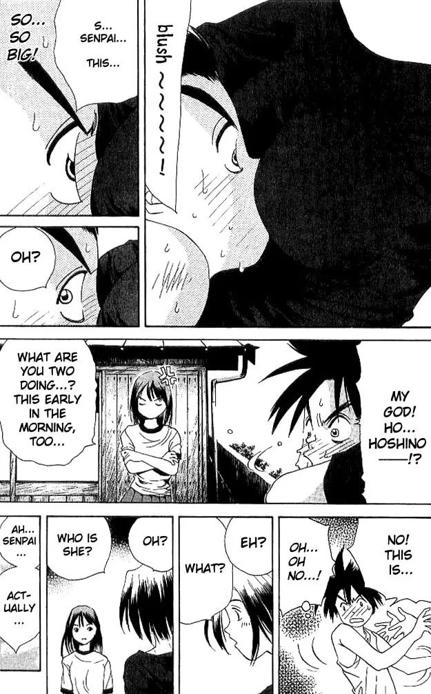 Read Parallel chapter 20 image 22 on Lezhin