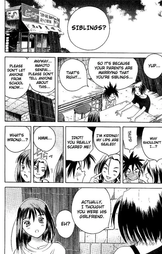 Read Parallel chapter 20 image 23 on Lezhin