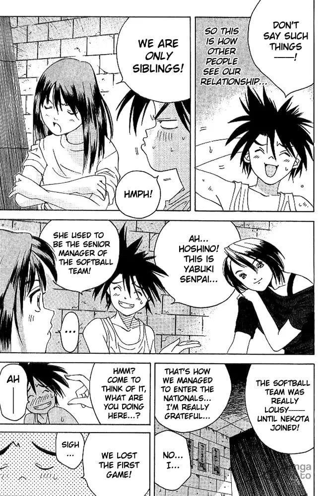 Read Parallel chapter 20 image 24 on Lezhin