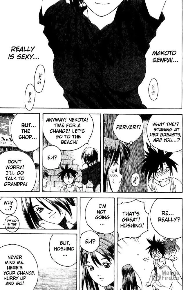 Read Parallel chapter 20 image 26 on Lezhin