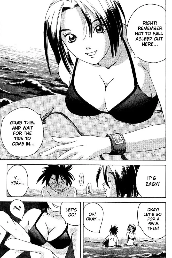 Read Parallel chapter 20 image 28 on Lezhin