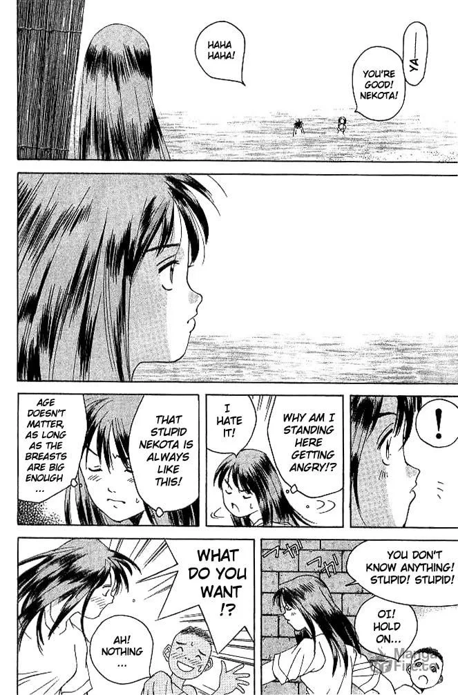 Read Parallel chapter 20 image 29 on Lezhin