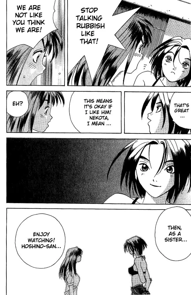 Read Parallel chapter 20 image 33 on Lezhin